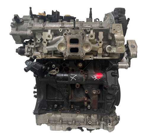 Motor Completo Audi A3 186CV 137KW