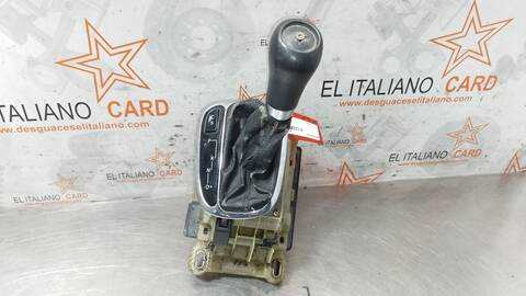 Palanca de Cambio Mercedes Clase C 160 220 CDI LA) 203.008) BERLINA 150CV 110KW