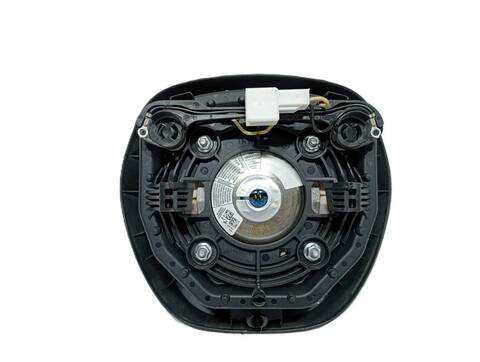 Foto 3ª: Airbag Delantero Izquierdo Renault Trafic FURGON (2014)