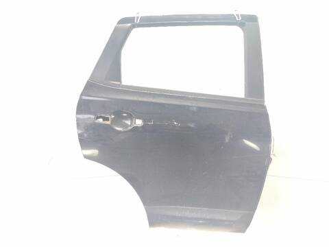 Foto 2ª: Puerta Trasera Izquierda Hyundai Tucson 1.6 GDI [G4FD] (2015)