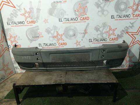 Paragolpes Delantero Ford Transit FT 330 2.4 EXPRESS-LINE 116CV 85KW CAJA CERRADA