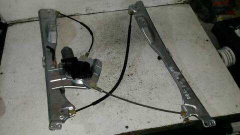 Elevalunas Eléctrico Delantero Izquierdo Renault Clio 1.5 DCI DIESEL CAT 86CV 63KW