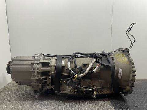 Caja Cambios Land Rover Range 276DT