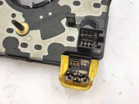 Foto 3ª: Anillo Airbag Seat Alhambra 1.9 TDI 131CV 96KW [ASZ] (2005)
