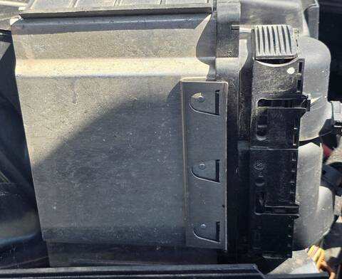 Centralita Motor ECU Seat Leon STYLE CONNECT 110CV 81KW