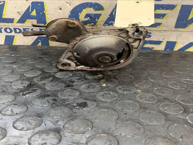 Motor de Arranque Opel Vectra 1.7 TD