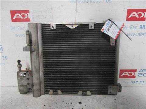 Radiador Calefaccion A.A. Opel Zafira 2.2 DTI 16V 125CV 92KW