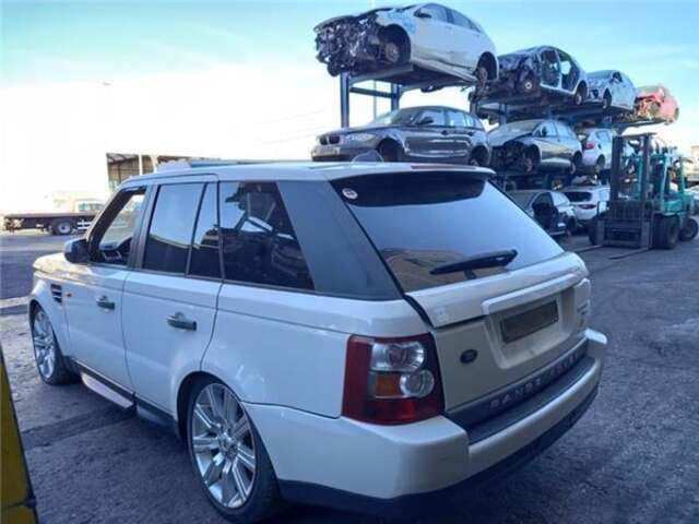Foto 2ª: Mando Multifuncion Land Rover Range 3.6 V8 TD EDITION 60 YRS [3.6 LTR. - 200 KW TD V8] [368DT]