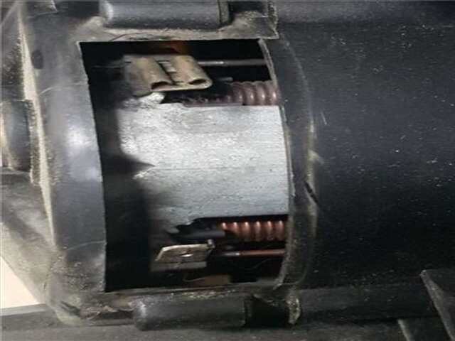 Foto 2ª: Calefacción Citroen Xsara 