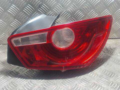 Piloto Trasero Derecho Seat Ibiza CHYB