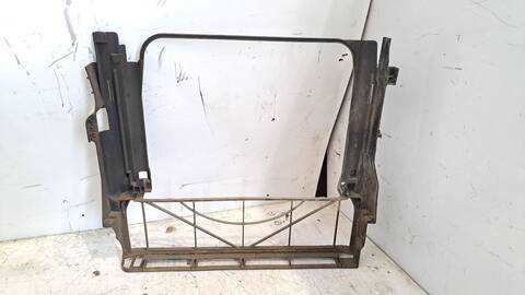 Foto 4ª: Panel Frontal Bmw X5 286CV 210KW [30-6D-1 D] (2003)
