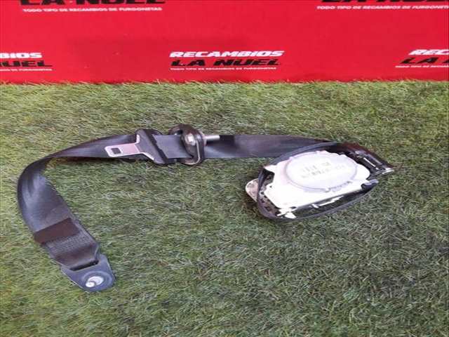 Cinturón Delantero Derecho Citroen Jumpy 1.5 BLUEHDI 120 120CV 88KW FURGONETA