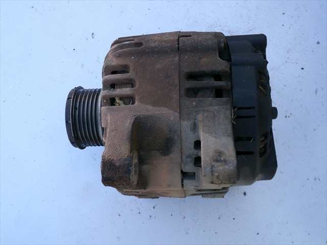 Alternador Peugeot Partner 2.0 HDI 2002-2008