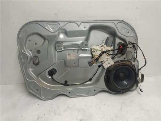 Elevalunas Eléctrico Delantero Izquierdo Ford Focus 2.0 SPORT [2.0 LTR. - 100 KW TDCI CAT]