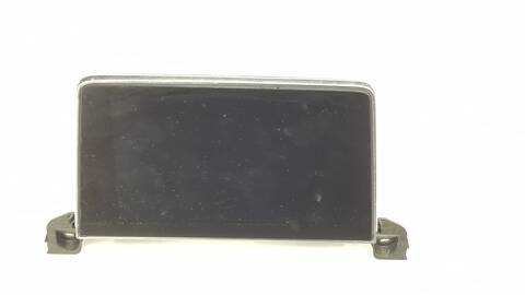 Pantalla Multifuncion Peugeot 3008 ACTIVE PACK