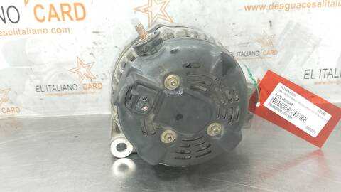 Foto 3ª: Alternador Land Rover Range V6 TD AUTOBIOGRAPHY 245CV 180KW [30DDTX] (2011)