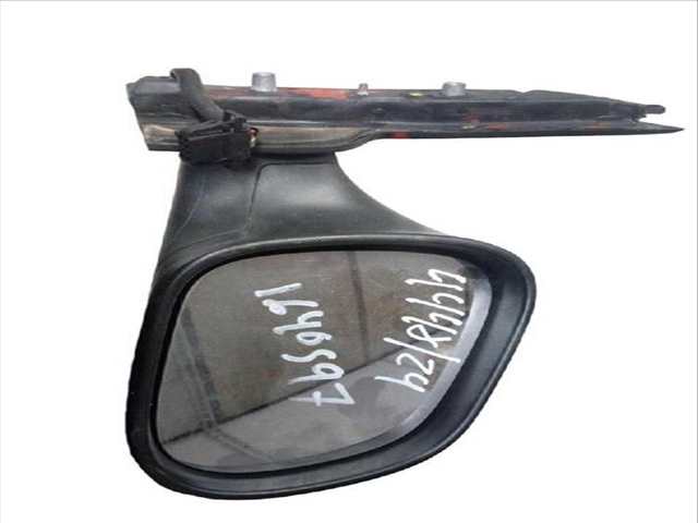 Retrovisor Izquierdo Seat Altea 1.9 TDI