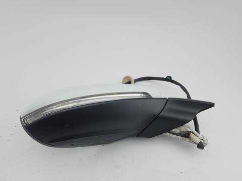 Foto 4ª: Retrovisor Derecho Volkswagen Golf 2.0 GTD 184CV 135KW [CUNA] (2013)