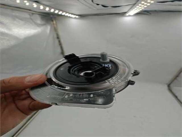 Foto 3ª: Anillo Airbag Fiat Ducato 2.2 140 L2 PRITSCHE RS 3450 MM [2.2 LTR. - 103 KW TURBODIESEL MULTIJET]