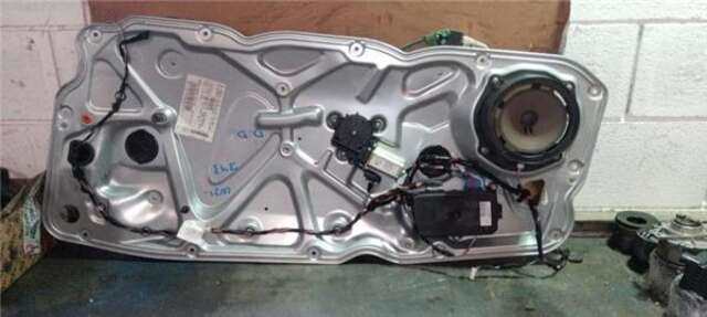 Foto 3ª: Elevalunas Eléctrico Delantero Derecho Fiat Stilo 1.9 JTD (192_XE1A) [192 A1.000]