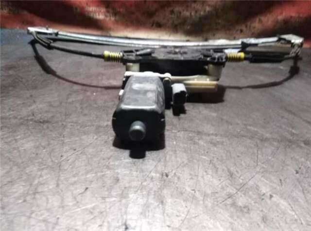 Foto 2ª: Elevalunas Eléctrico Delantero Derecho Peugeot 307 1.6 BIOFLEX [NFU (TU5JP4)]