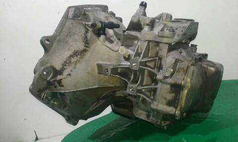 Foto 2ª: Caja Cambios Opel Corsa 1.4 16V 90CV 66KW [Z14XE] (2001)