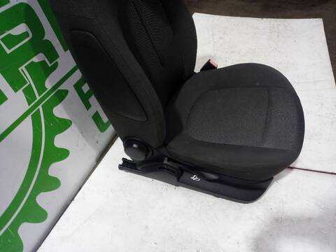 Foto 2ª: Asiento Delantero Derecho Fiat Bravo 1.9 DYNAMIC MULTIJET 120CV [192A8000] (2007)
