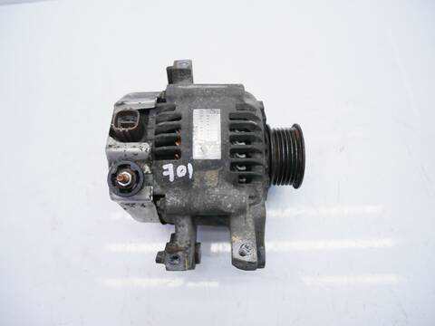 Foto 2ª: Alternador Toyota Yaris 1NR 98 - 101 CV [1NR-FE]