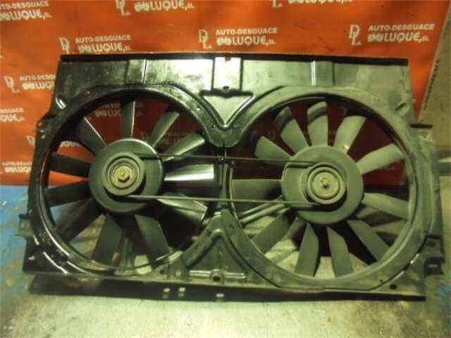 Electroventilador Seat Cordoba 1.4 I