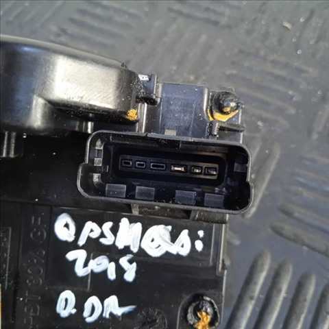 Foto 2ª: Cerradura Puerta Delantera Derecha Nissan Qashqai 0.1 (2018)