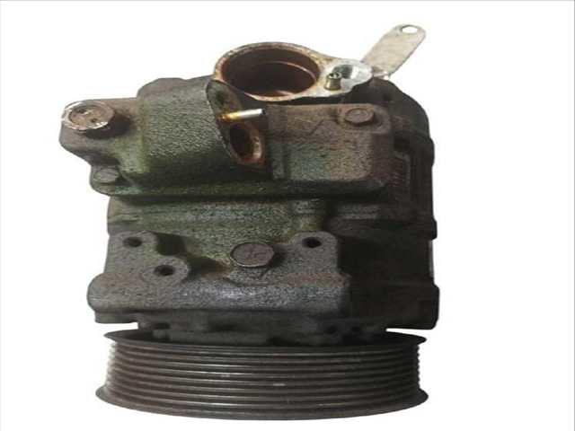 Compresor Aire Acondicionado Land Rover Range 2.7 D 4X4