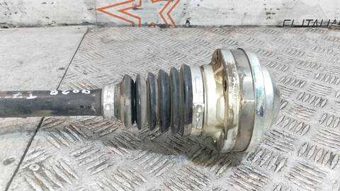 Foto 2ª: Transmision Delantera Izquierda Audi A3 2.0 TDI AMBIENTE 125KW) 170CV [BMN] (2007)