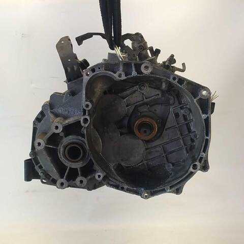 Caja Cambios Opel Vectra 1.9 CDTI F68) 120CV