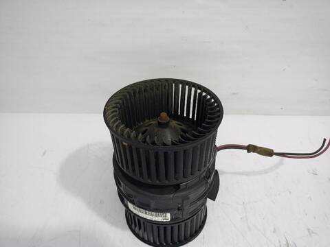 Foto 2ª: Calefacción Renault Trafic L1H1 2 7T 95CV [R9M413] (2014)