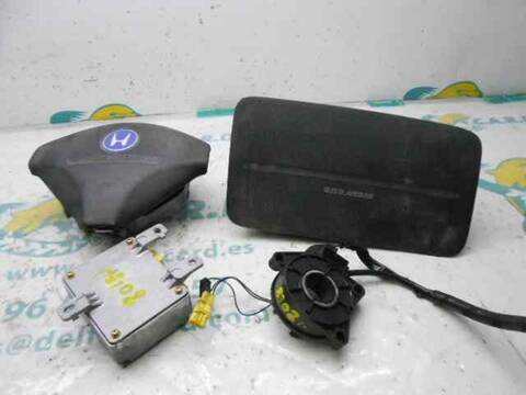 Kit Airbag Honda Hrv VTEC TOP 4WD 5-PTAS.) 124CV 91KW GH)