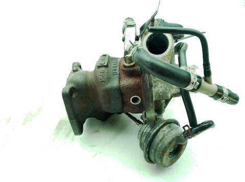 Foto 2ª: Turbocompresor Ford Focus 1.0 ECOBOOST [M1DA] (2010)