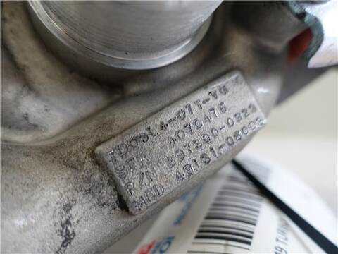 Foto 3ª: Turbocompresor Opel Astra 1.7 CDTI BERLINA 100CV 74KW [Z 17 DTH] (2004)