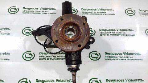 Mangueta Delantera Derecha Peugeot Partner 1.6 16V HDI 90CV 66KW