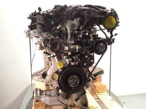 Foto 2ª: Motor Completo Bmw Serie 3 315 330E BERLINA 252CV 185KW [B46B20B] (2020)