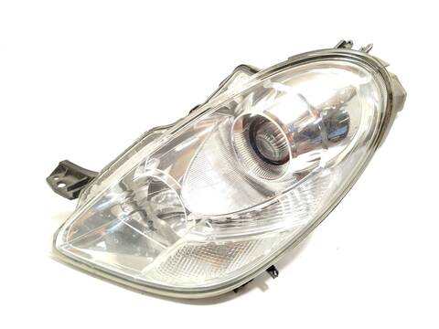 Faro Izquierdo Peugeot iON ELECTRIC 67CV 49KW