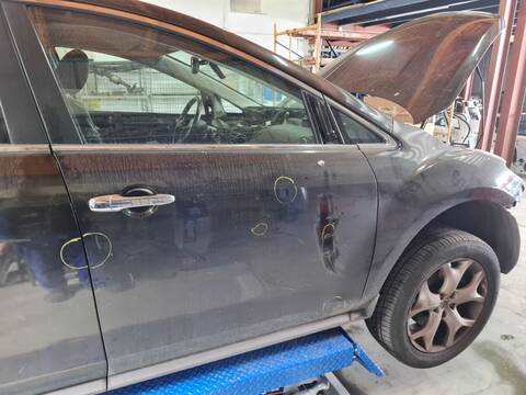 Puerta Delantera Derecha Mazda CX7 2.2 CRTD ER) ACTIVE 173CV 127KW