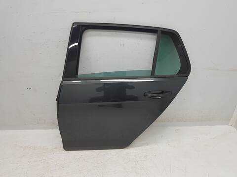 Puerta Trasera Izquierda Volkswagen Golf GTD BLUEMOTION TECH.