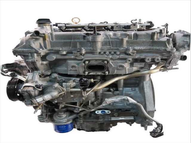 Foto 2ª: Motor Completo Opel Astra 150 CV 110KW [D14XFT LE2]