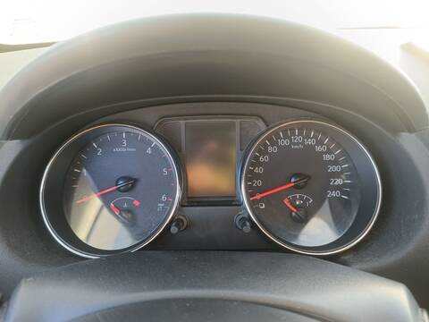 Cuadro de Instrumentos Nissan Qashqai R9M