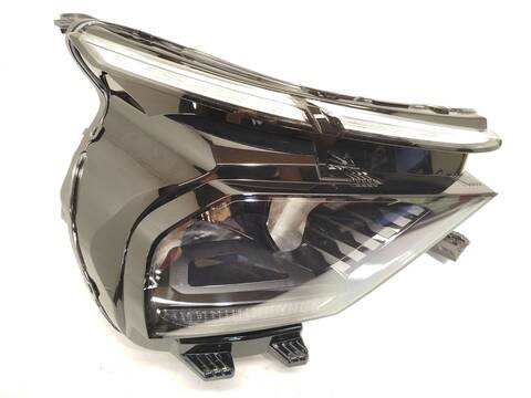 Foto 2ª: Faro Derecho Citroen C4 1.2 PURETECH 100 BDHNEA) 101CV 74KW