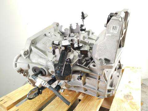 Foto 3ª: Caja Cambios Hyundai Tucson 1.6 T-GDI 150CV 110KW [G4FP] (2023)