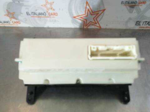 Foto 4ª: Mando Climatizador Nissan Qashqai BACKSTAGE 4X4 150CV 110KW [M9R832] (2007)