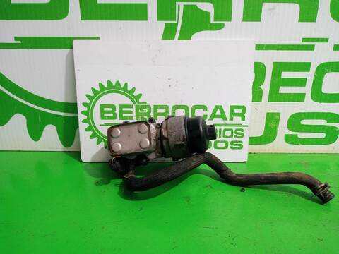 Radiador Aceite Peugeot 407 2.0 16V CAT 136CV