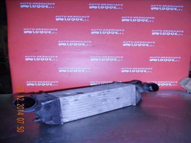 Foto 3ª: Intercooler Peugeot 407 2.0 HDI 135 [RHR (DW10BTED4)]