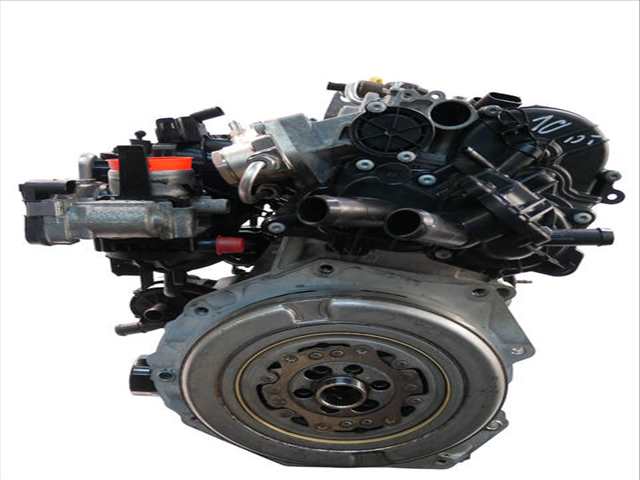 Motor Completo Volkswagen Golf 204CV 150KW
